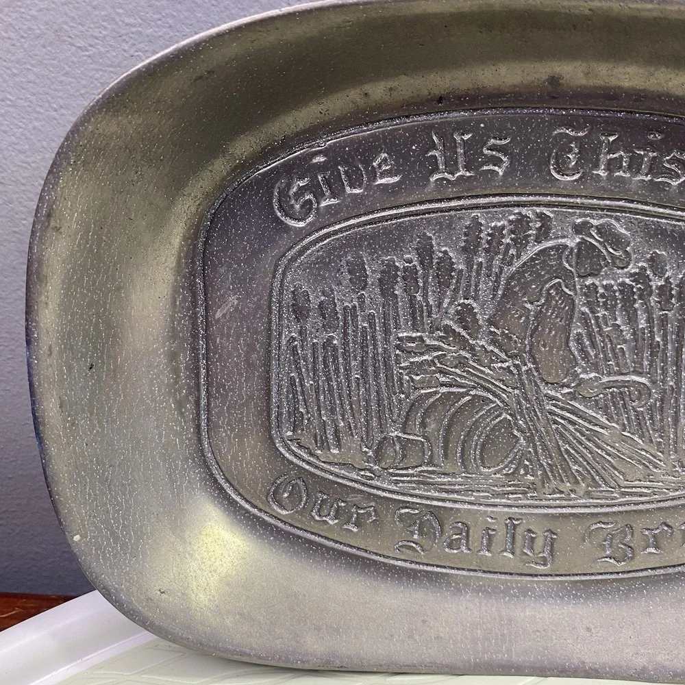 Wilton Pewter